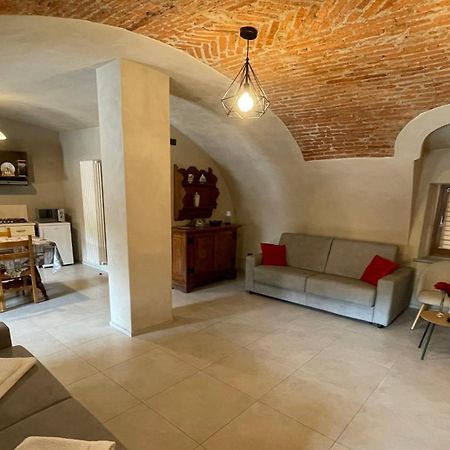 شقة Il Cortile Boves المظهر الخارجي الصورة