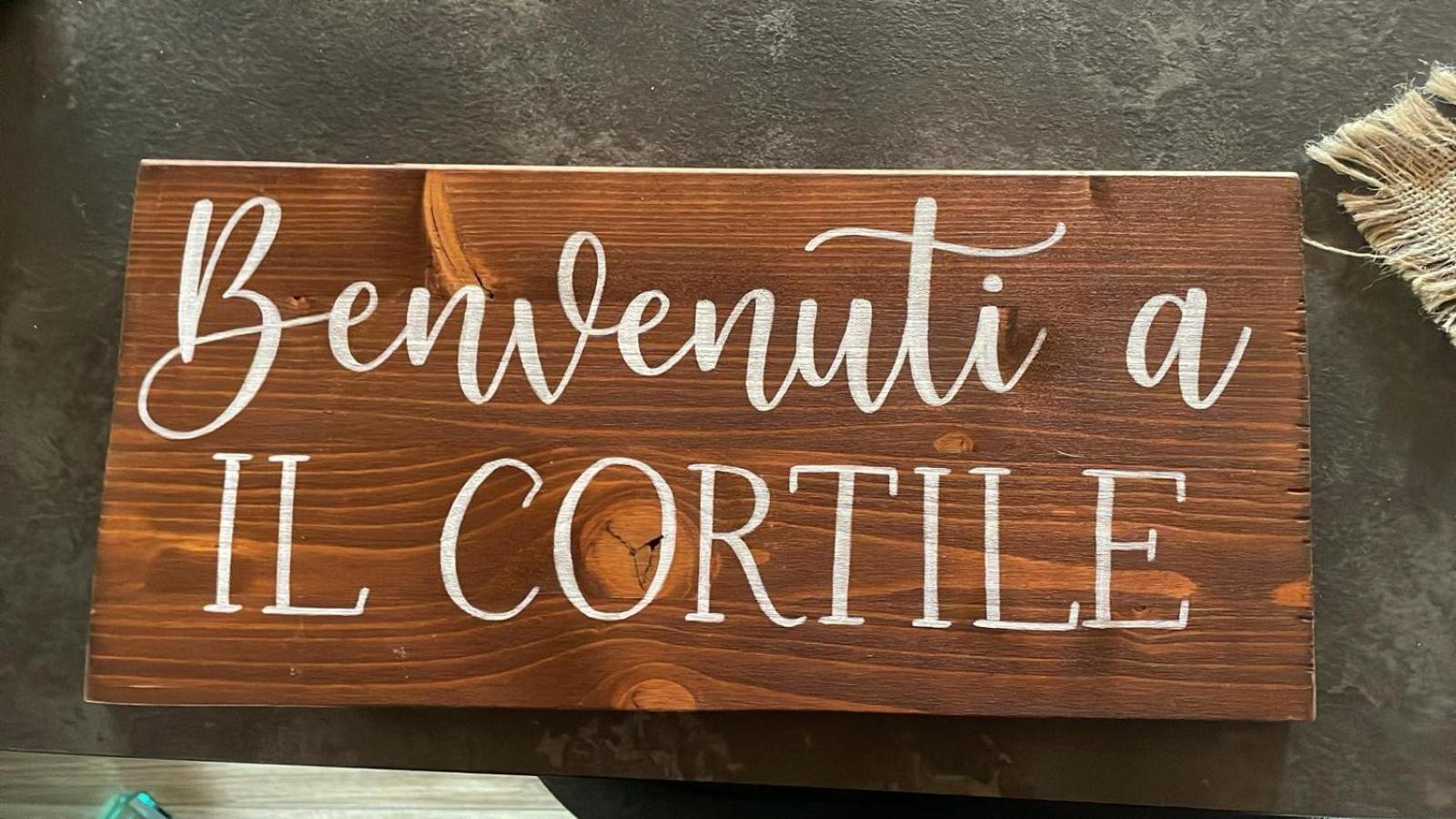 شقة Il Cortile Boves المظهر الخارجي الصورة