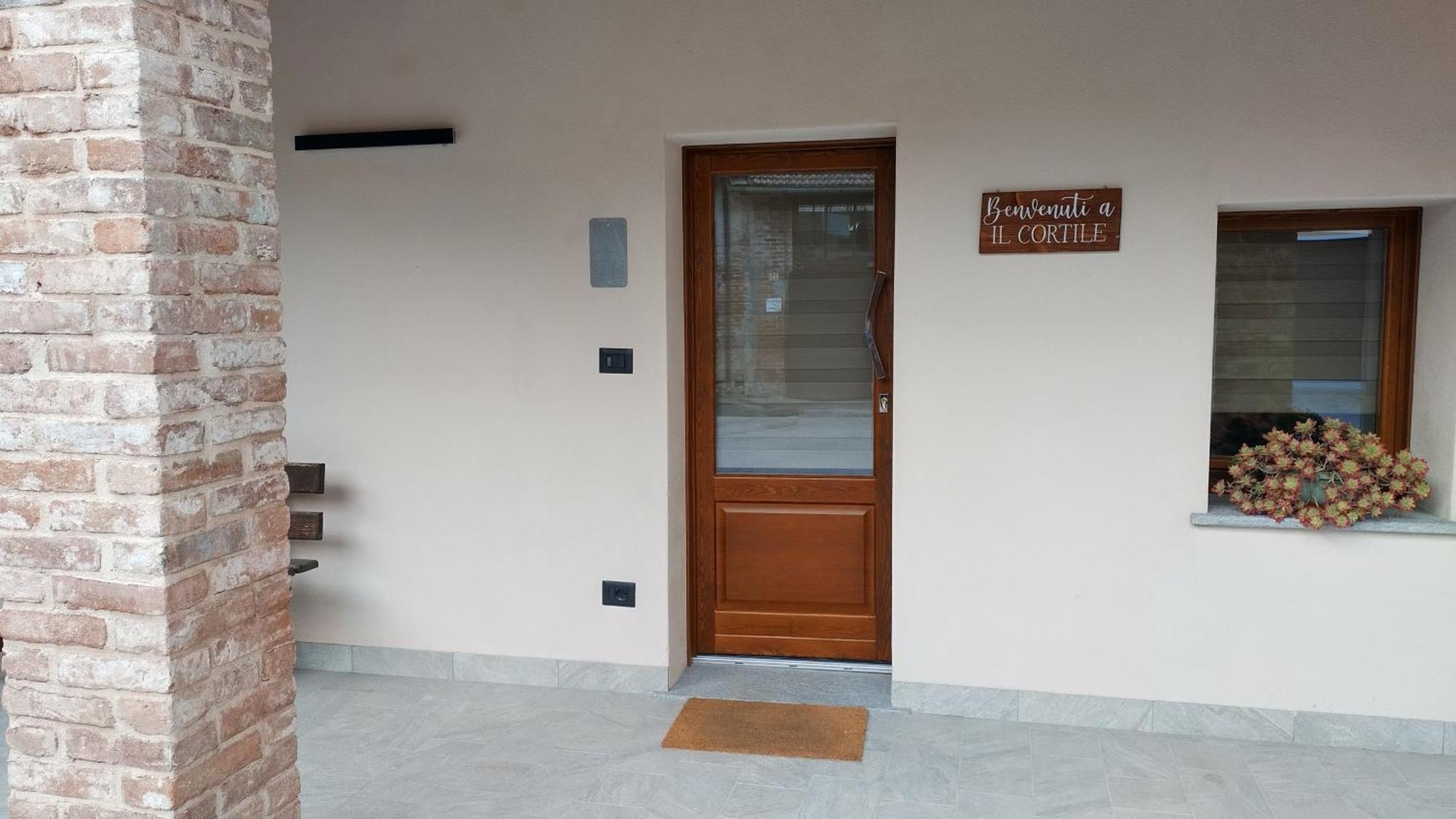 شقة Il Cortile Boves المظهر الخارجي الصورة
