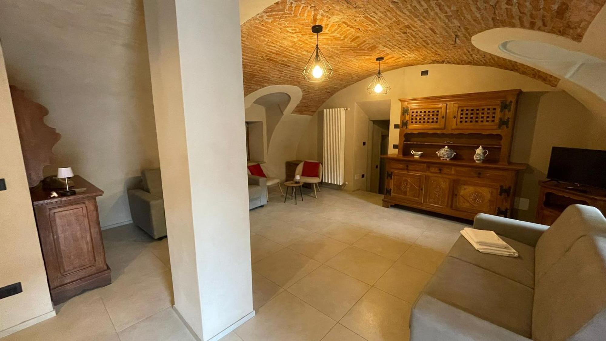 شقة Il Cortile Boves المظهر الخارجي الصورة