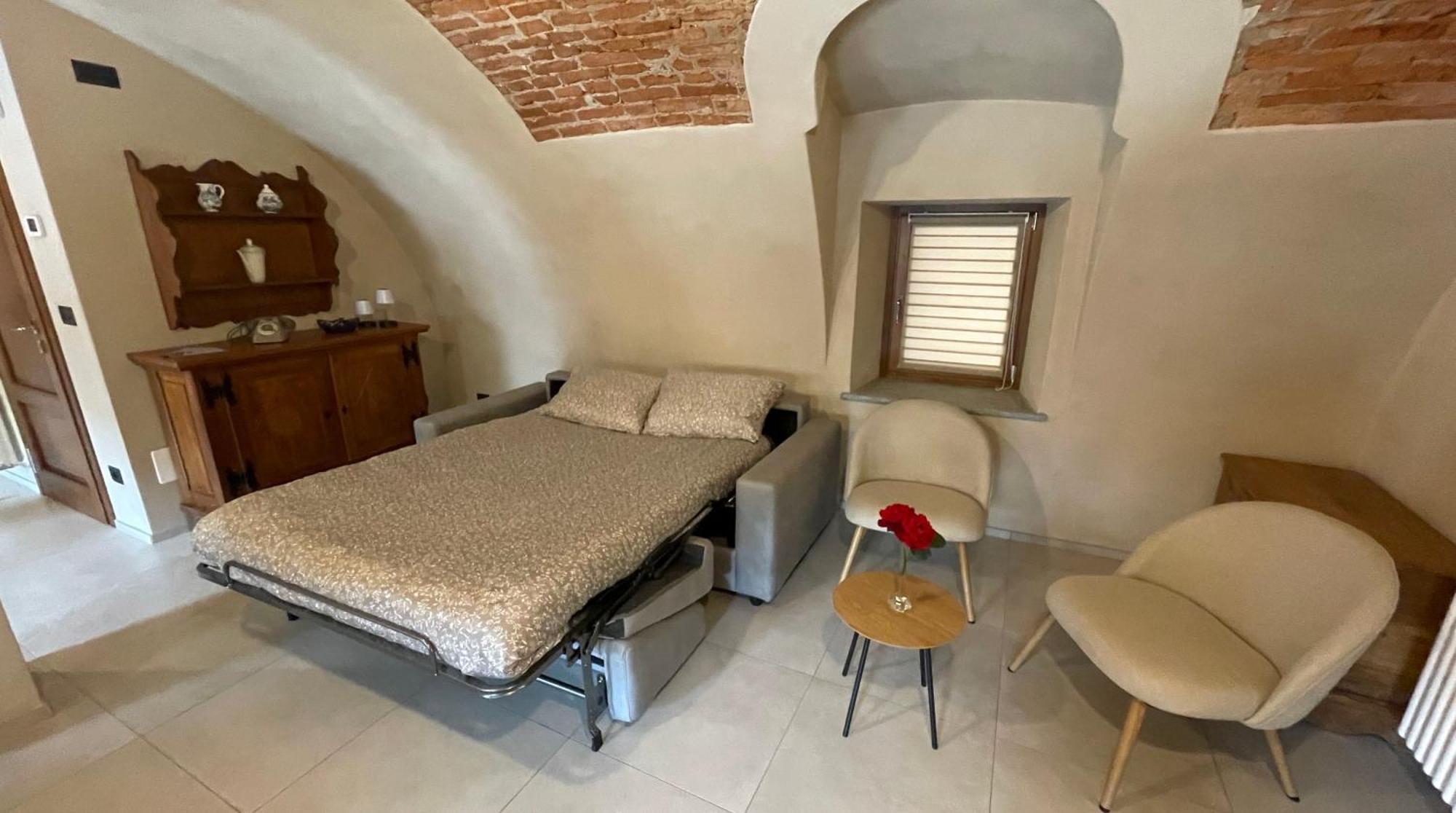 شقة Il Cortile Boves المظهر الخارجي الصورة