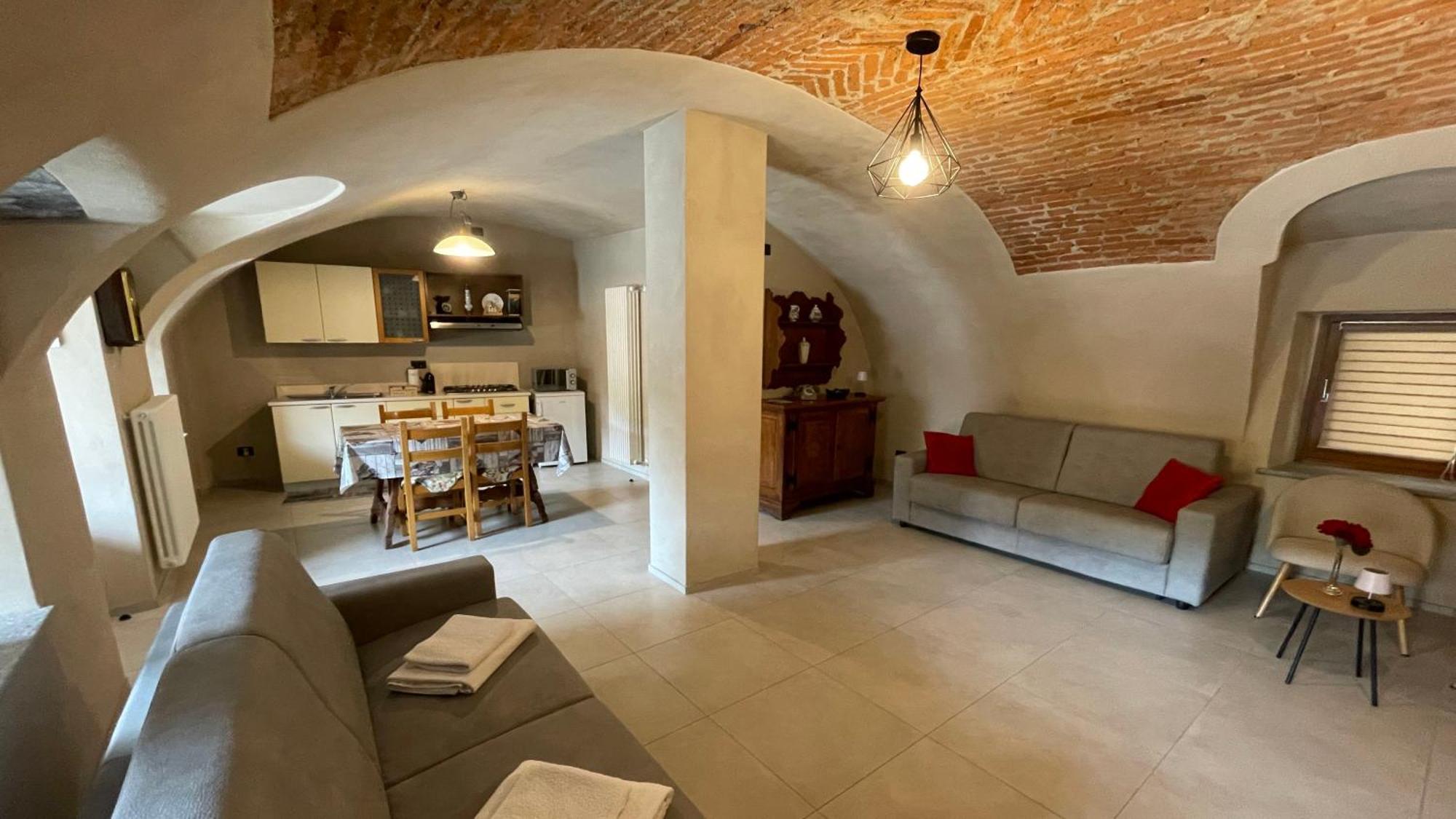شقة Il Cortile Boves المظهر الخارجي الصورة