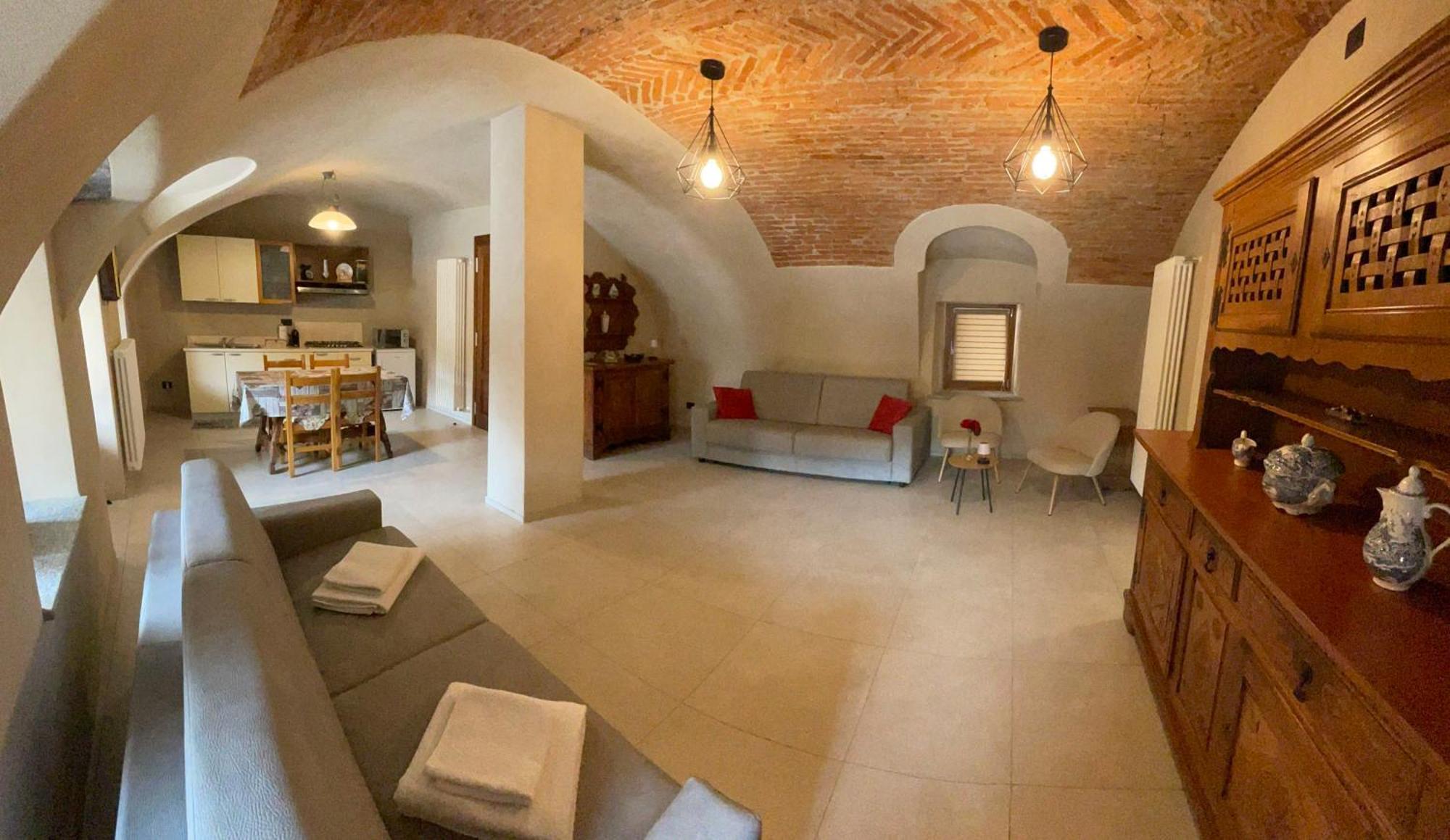 شقة Il Cortile Boves المظهر الخارجي الصورة